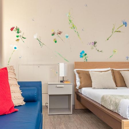 Housing Giulia Aparthotel Turin Ngoại thất bức ảnh