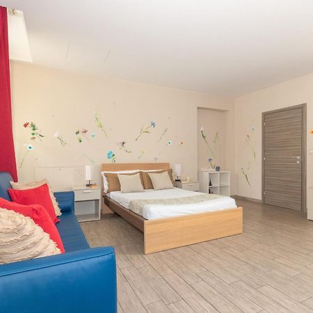 Housing Giulia Aparthotel Turin Ngoại thất bức ảnh
