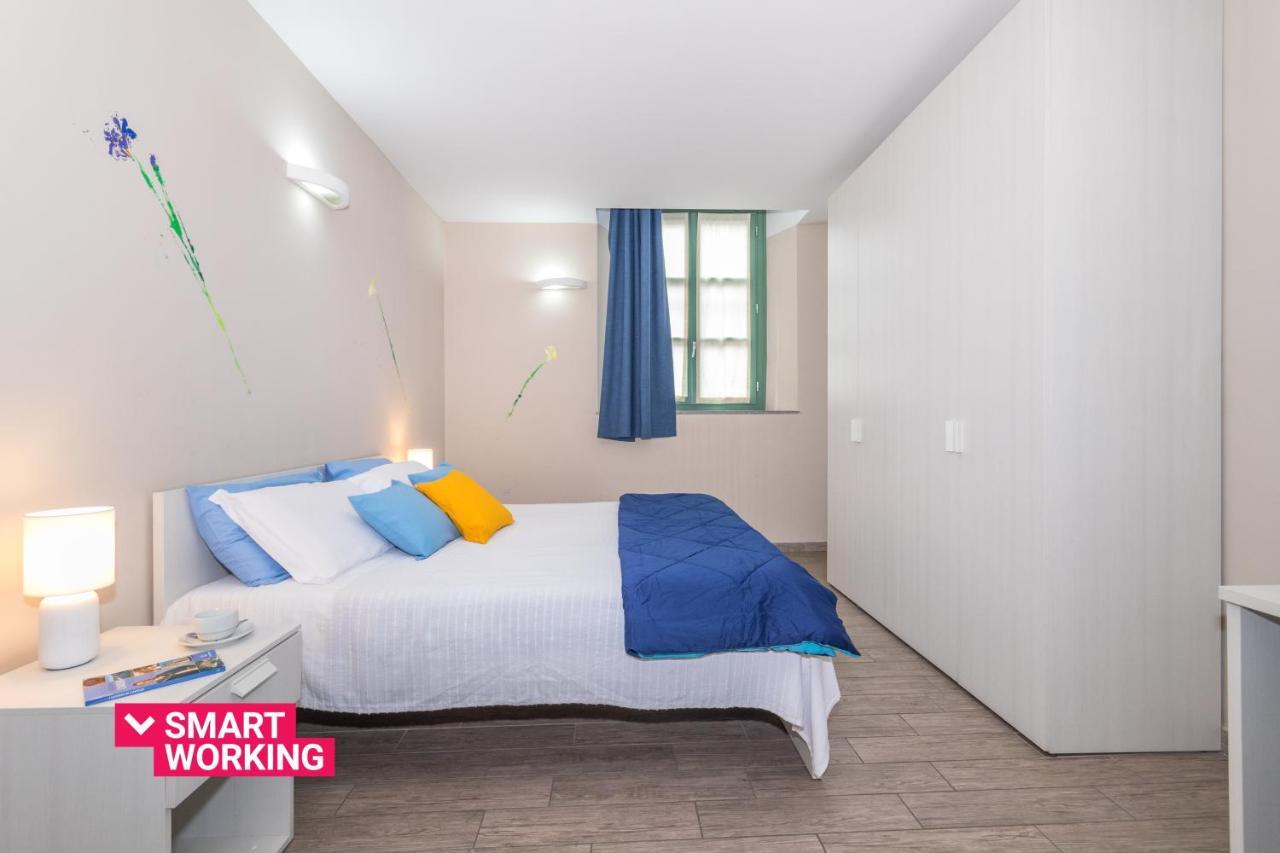 Housing Giulia Aparthotel Turin Ngoại thất bức ảnh