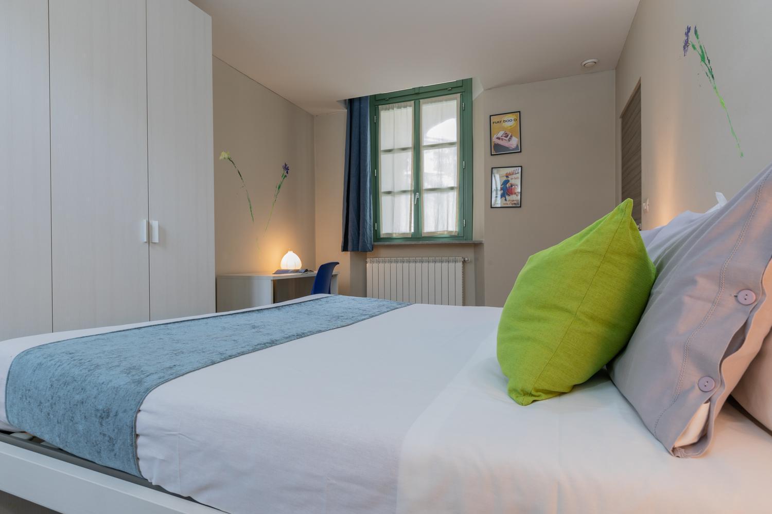 Housing Giulia Aparthotel Turin Ngoại thất bức ảnh