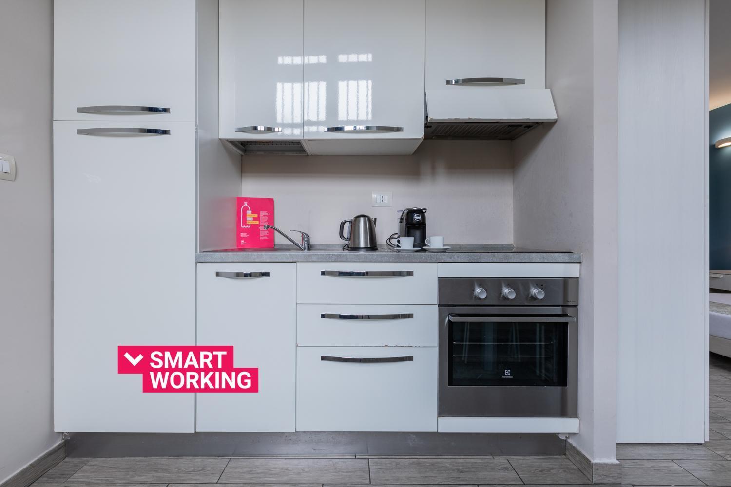 Housing Giulia Aparthotel Turin Ngoại thất bức ảnh