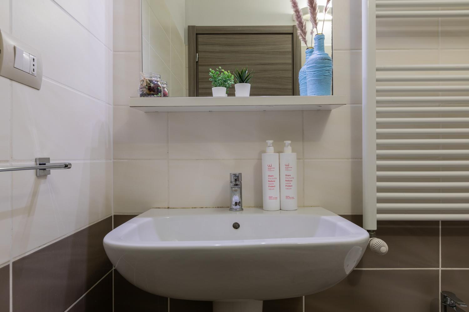 Housing Giulia Aparthotel Turin Ngoại thất bức ảnh