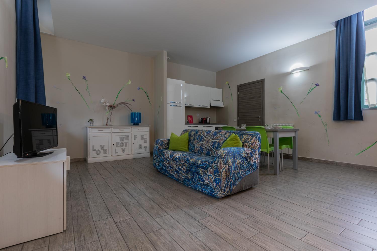 Housing Giulia Aparthotel Turin Ngoại thất bức ảnh