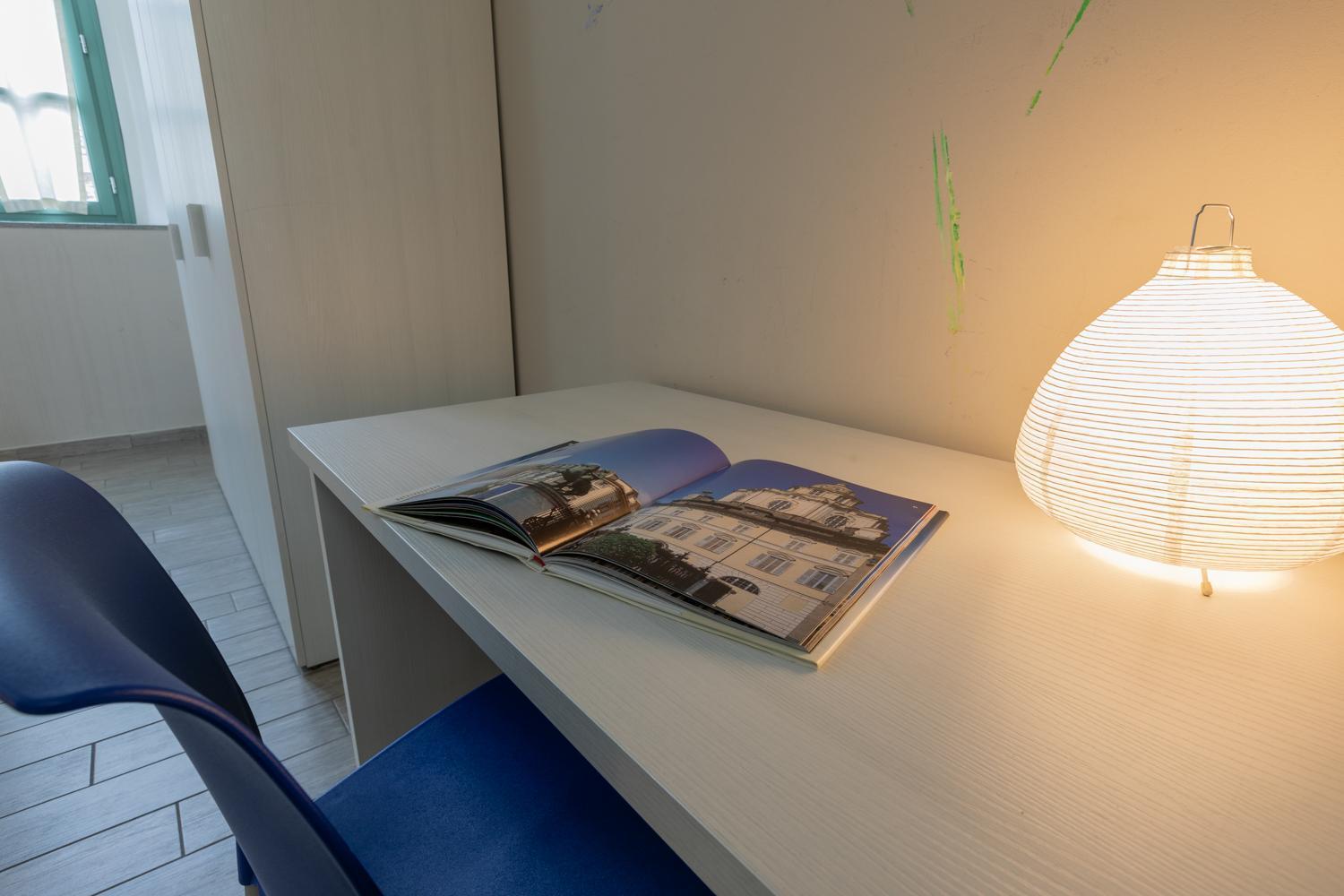 Housing Giulia Aparthotel Turin Ngoại thất bức ảnh