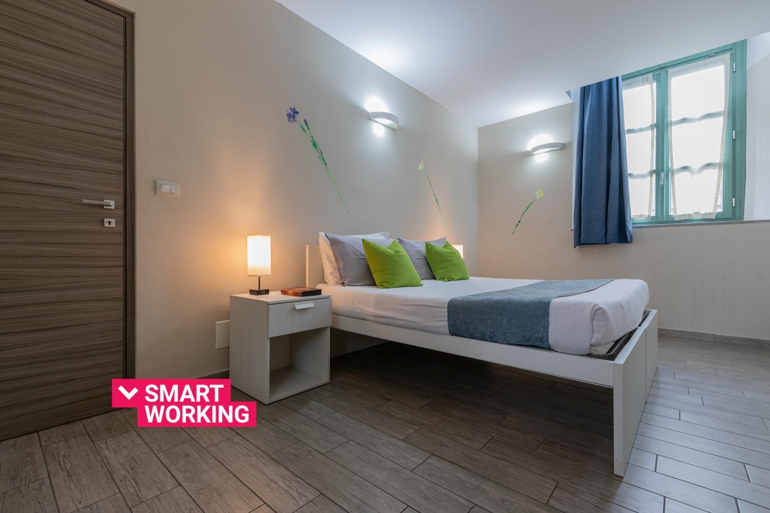 Housing Giulia Aparthotel Turin Ngoại thất bức ảnh