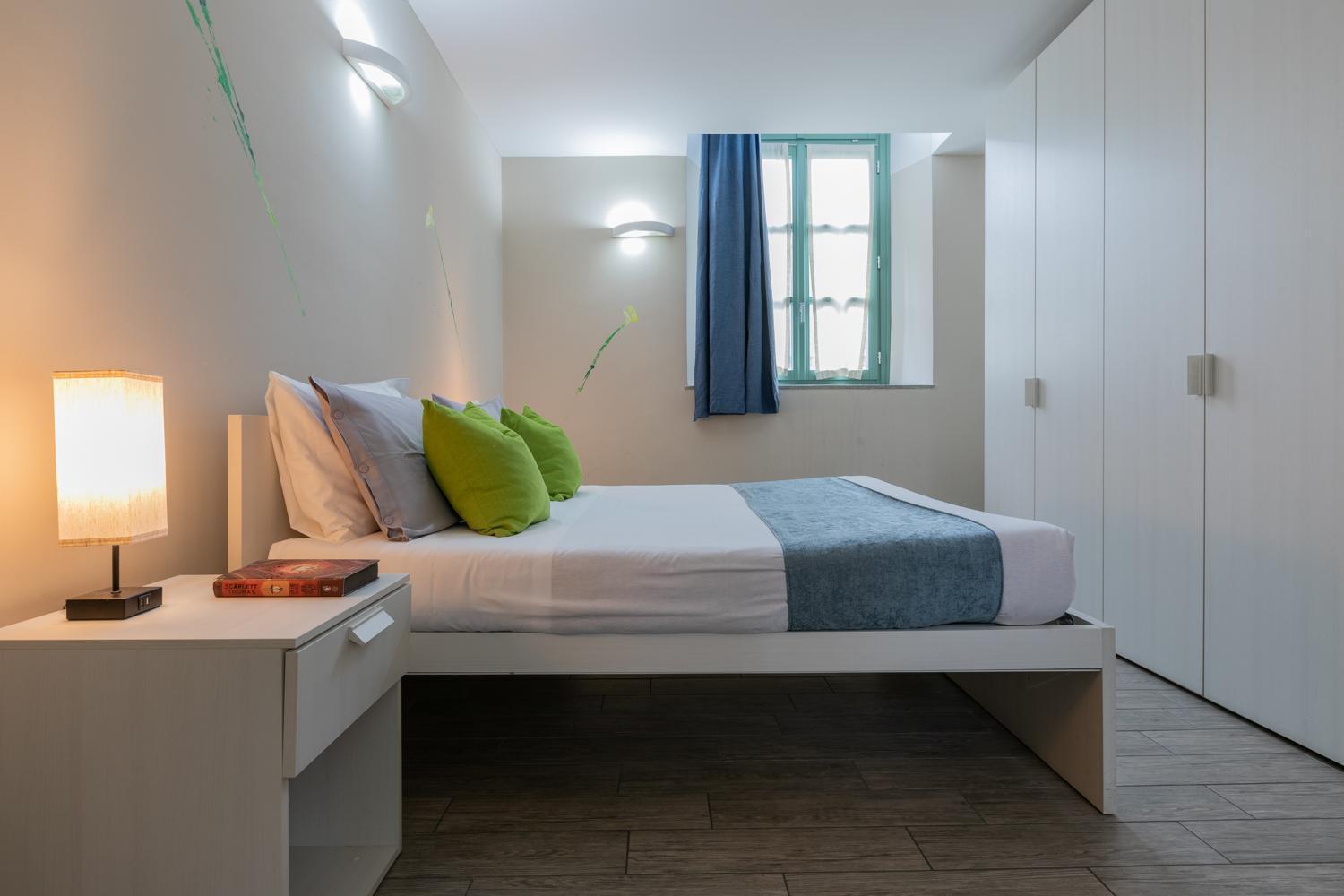Housing Giulia Aparthotel Turin Ngoại thất bức ảnh