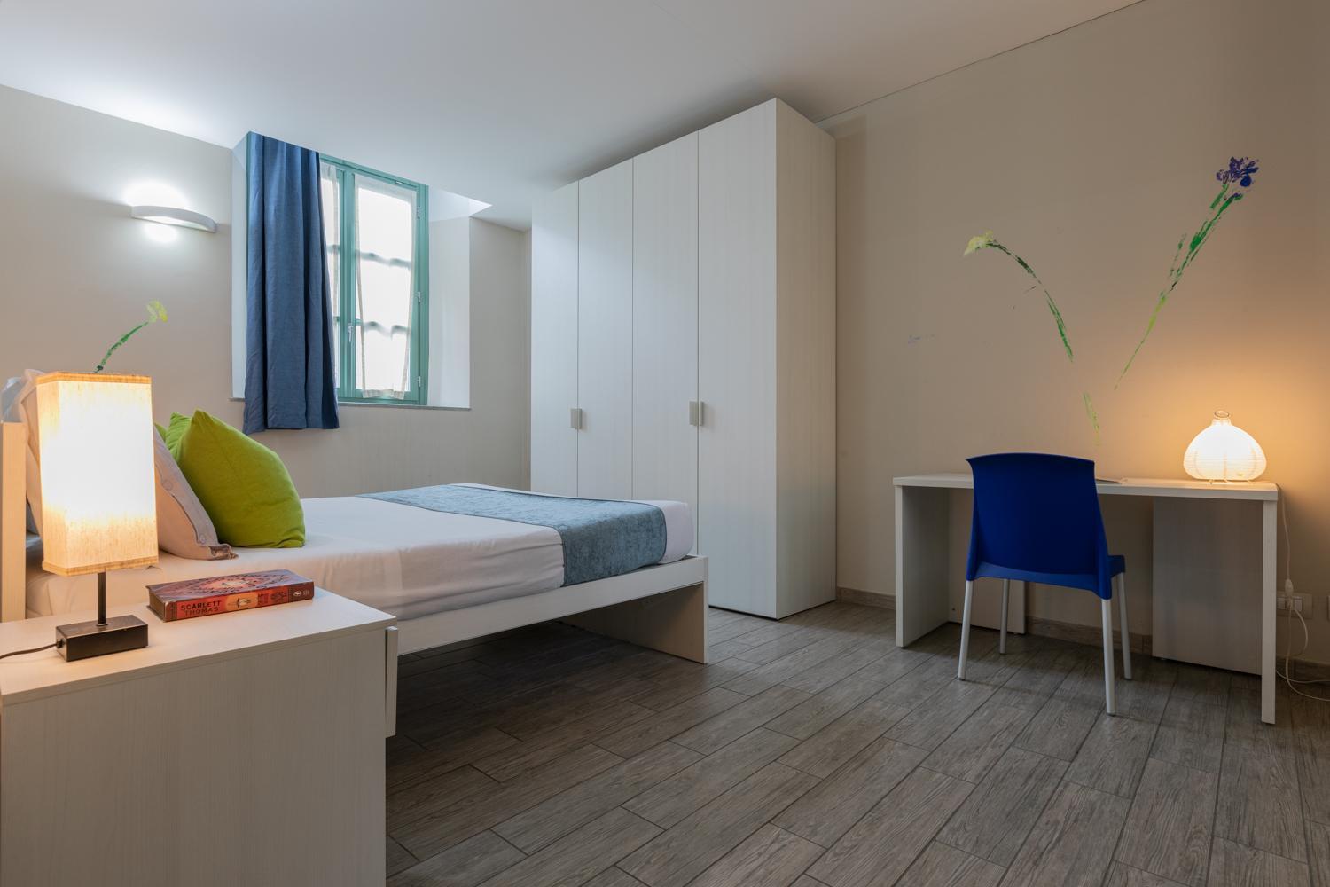 Housing Giulia Aparthotel Turin Ngoại thất bức ảnh