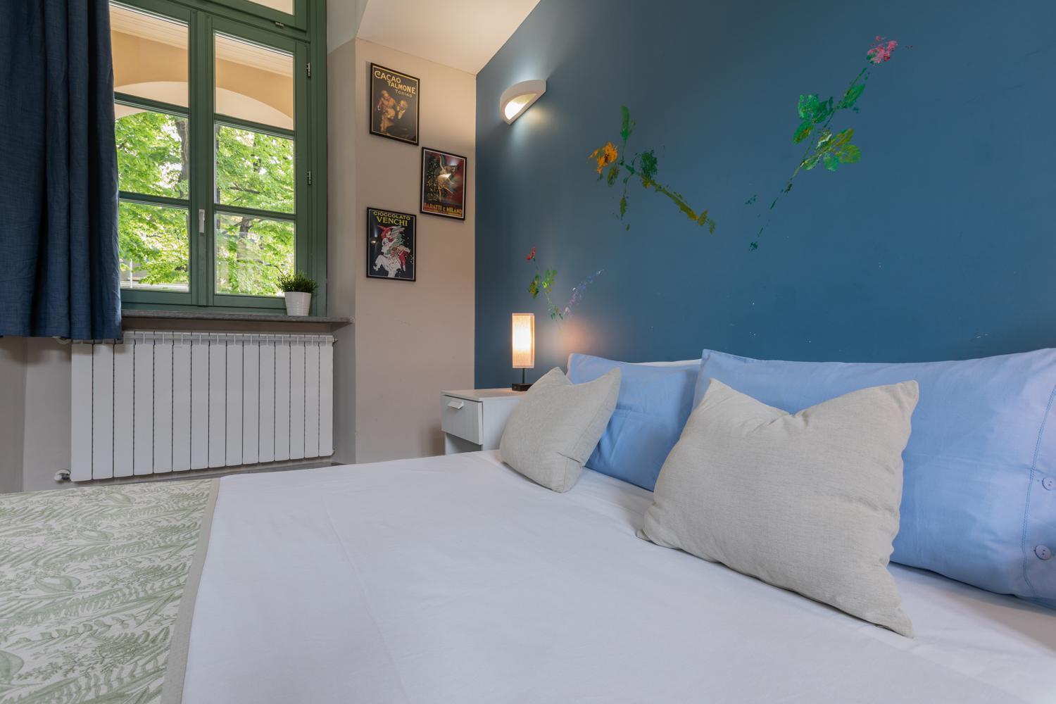 Housing Giulia Aparthotel Turin Ngoại thất bức ảnh