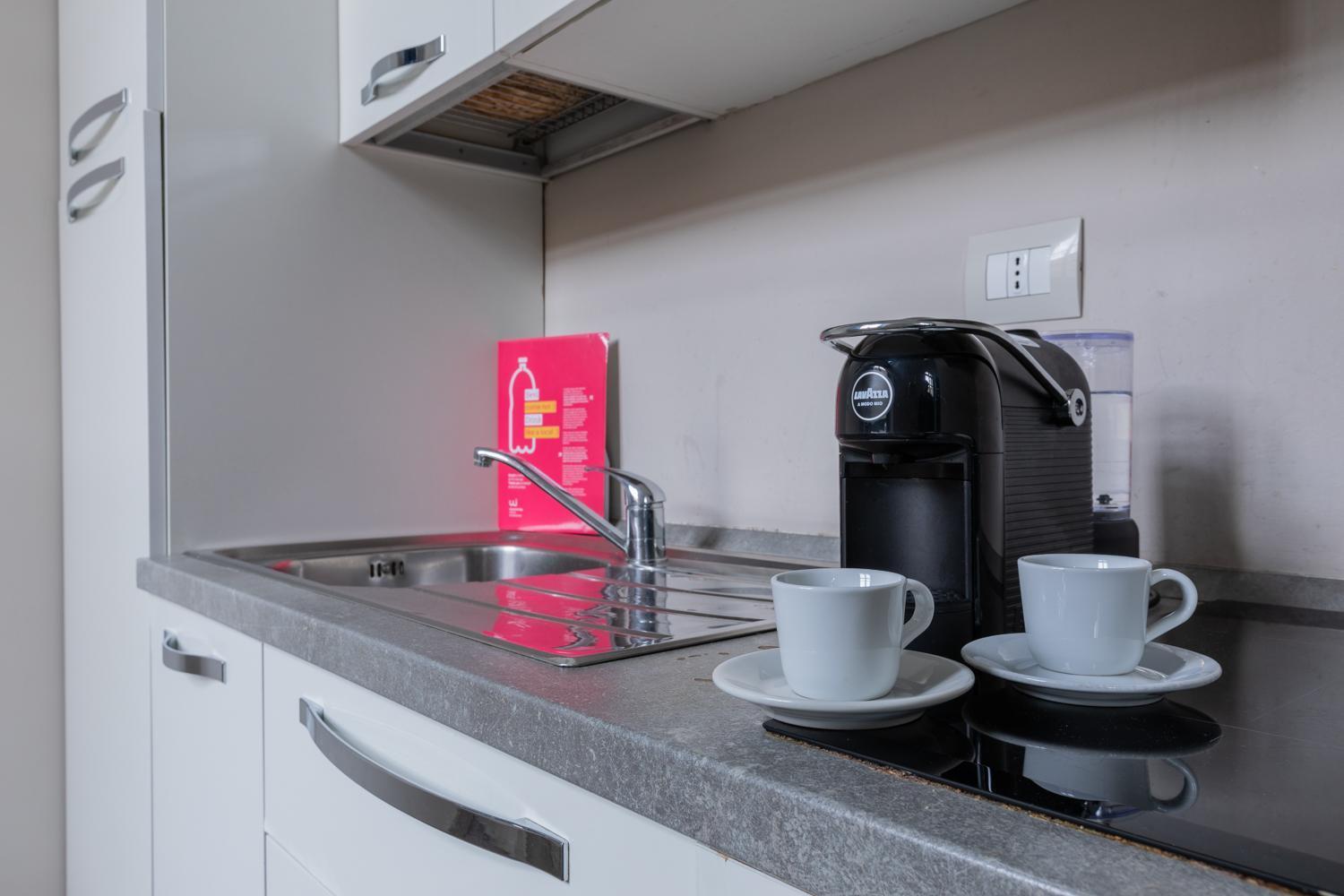 Housing Giulia Aparthotel Turin Ngoại thất bức ảnh