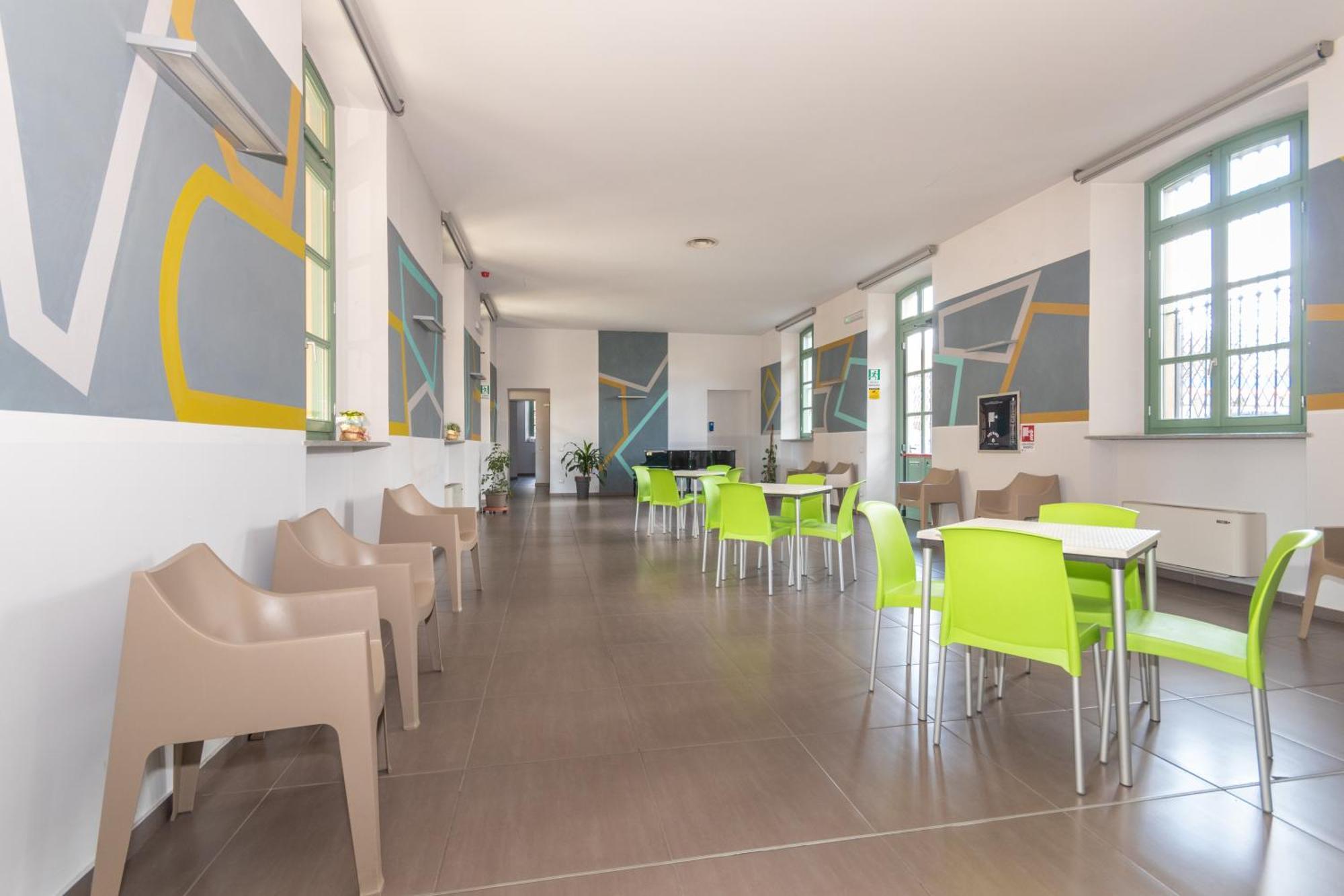 Housing Giulia Aparthotel Turin Ngoại thất bức ảnh