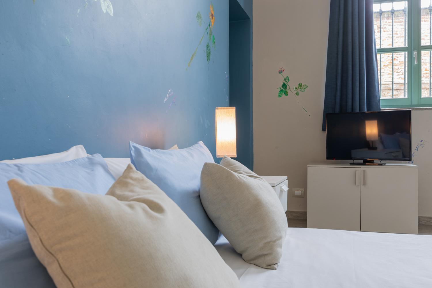 Housing Giulia Aparthotel Turin Ngoại thất bức ảnh