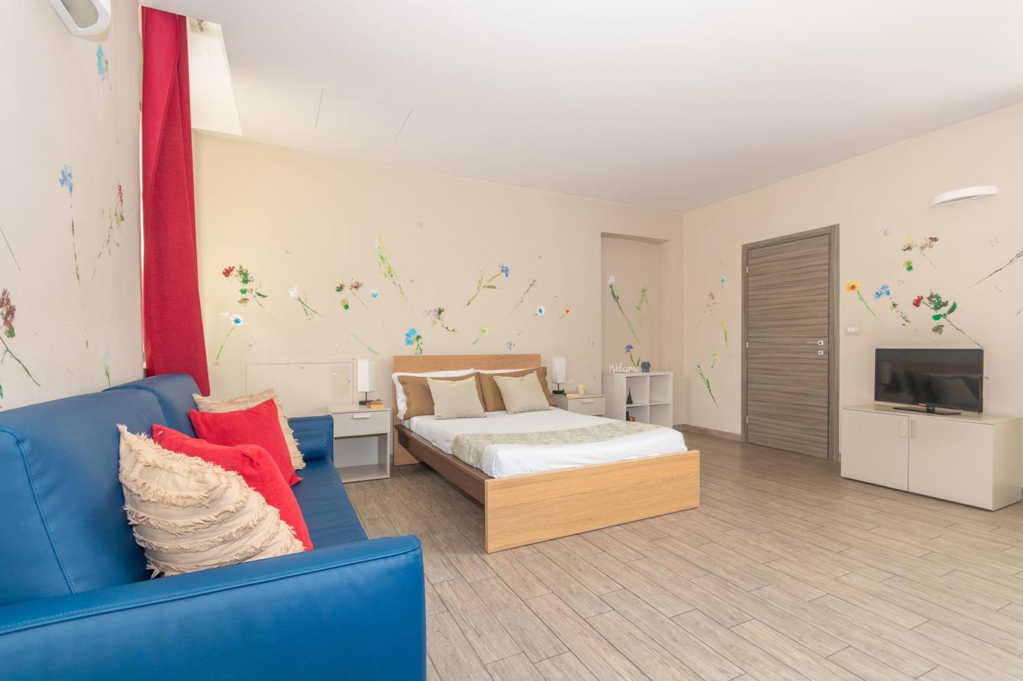 Housing Giulia Aparthotel Turin Ngoại thất bức ảnh