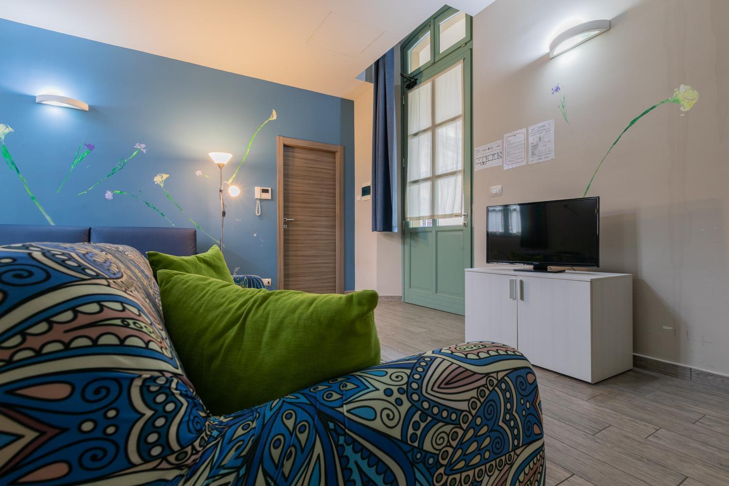 Housing Giulia Aparthotel Turin Ngoại thất bức ảnh