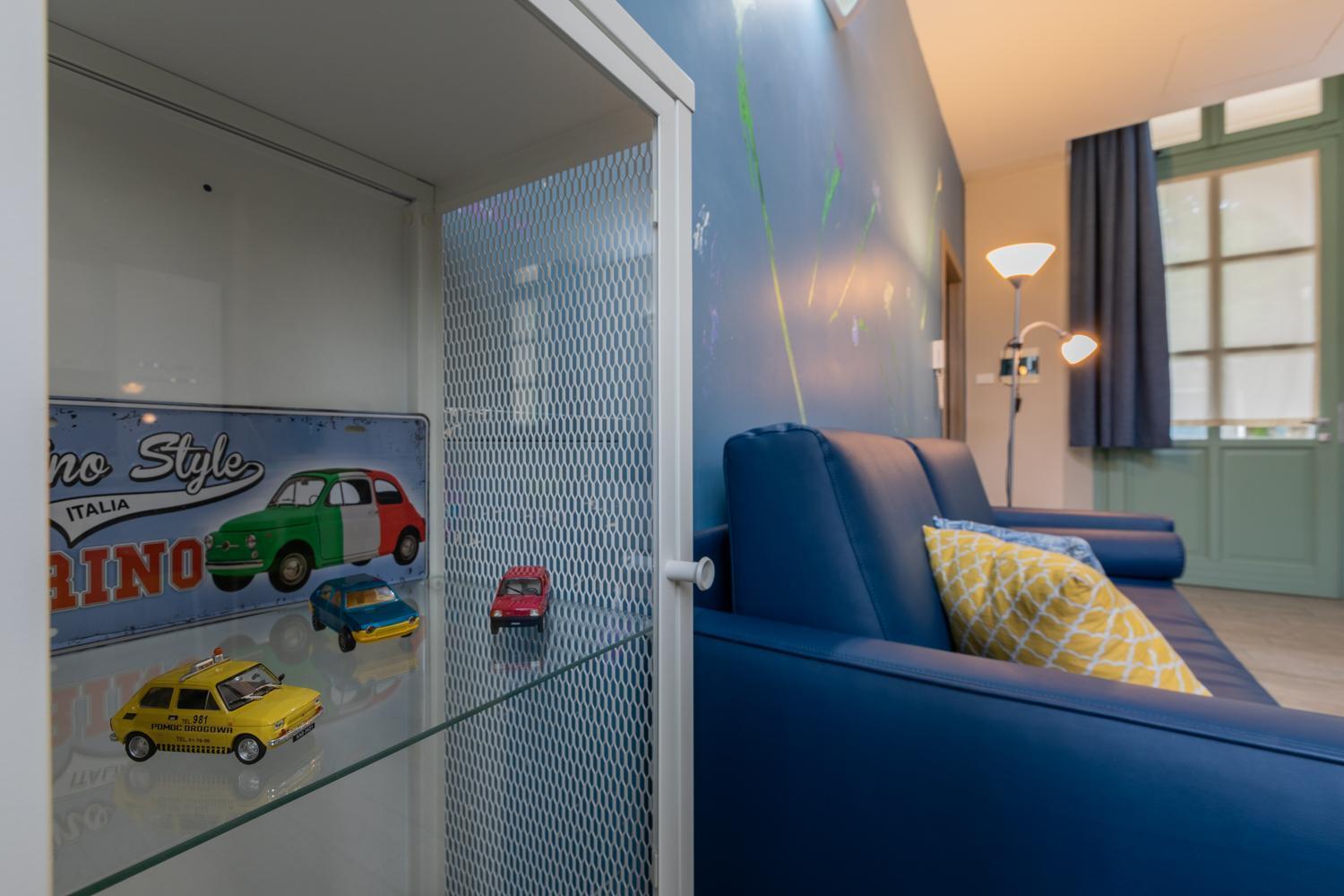 Housing Giulia Aparthotel Turin Ngoại thất bức ảnh