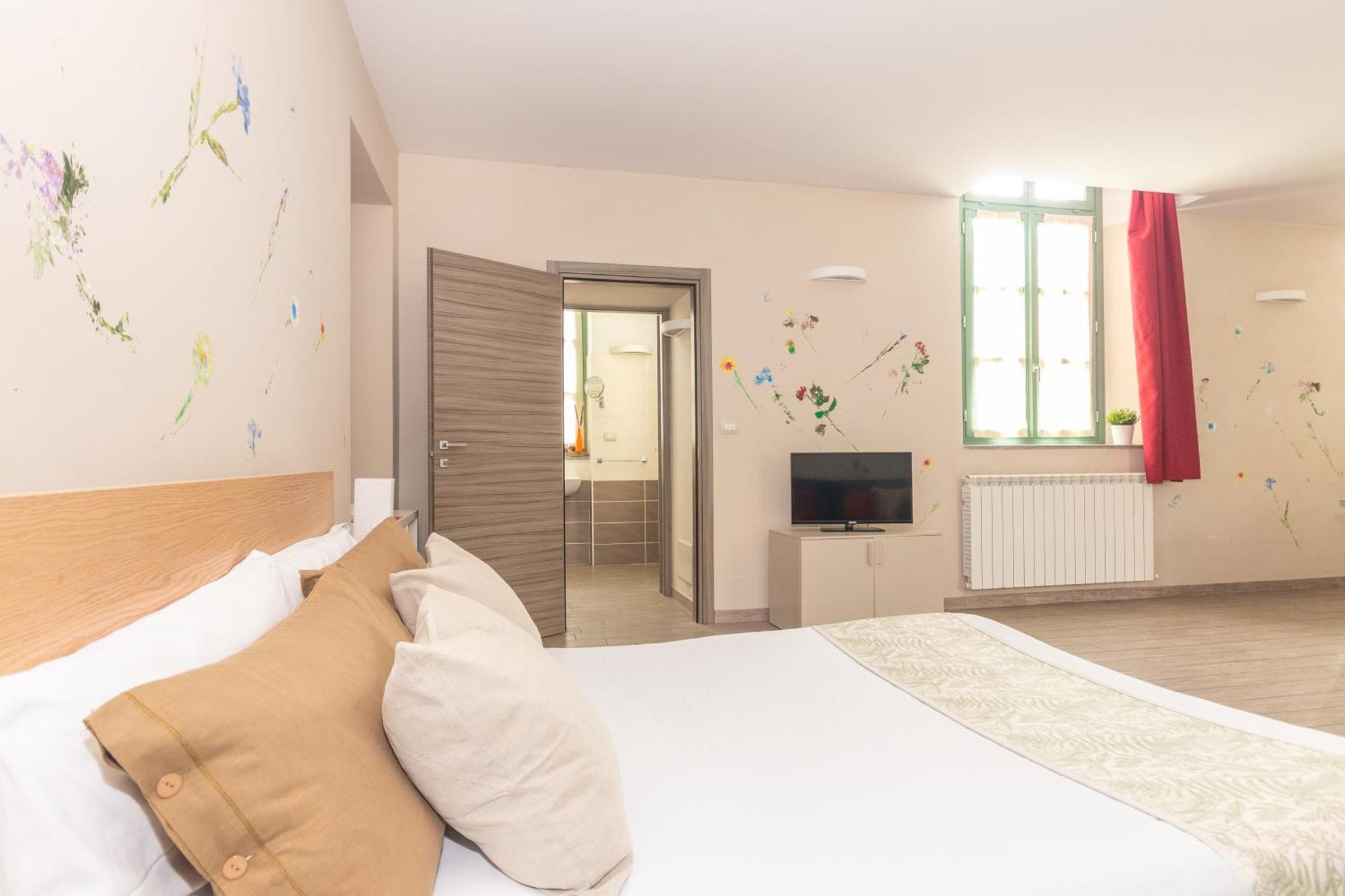 Housing Giulia Aparthotel Turin Ngoại thất bức ảnh