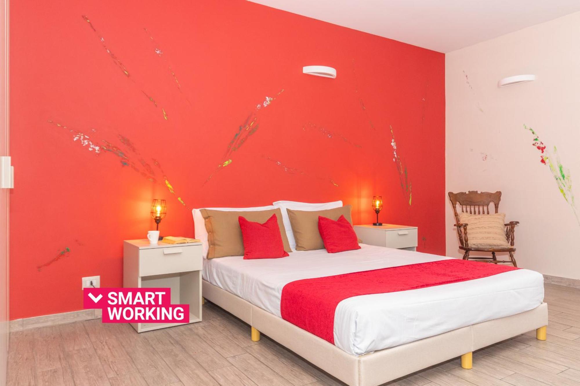 Housing Giulia Aparthotel Turin Ngoại thất bức ảnh