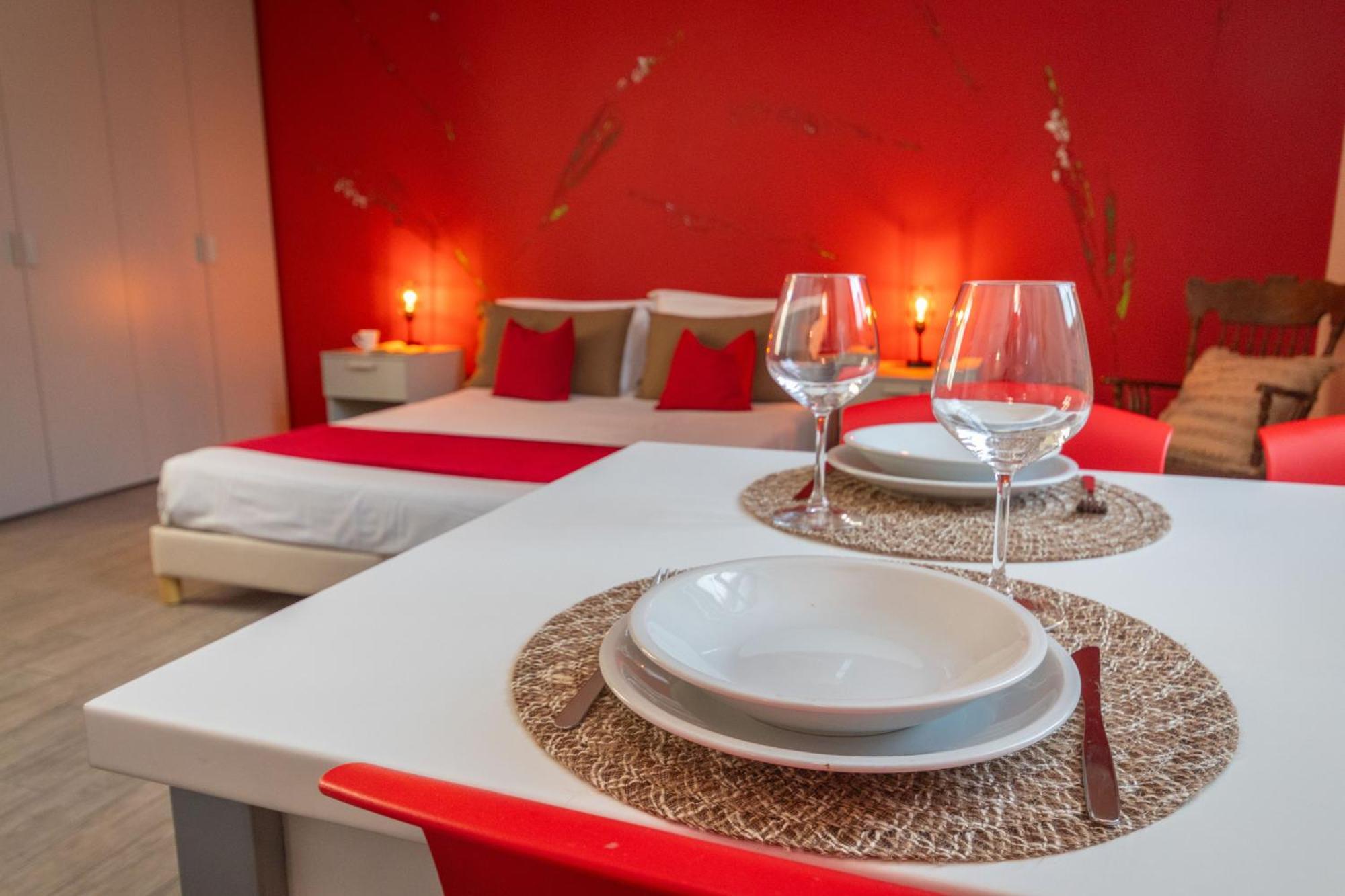 Housing Giulia Aparthotel Turin Ngoại thất bức ảnh